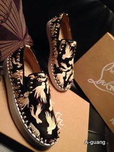 CL Women Shoes-012