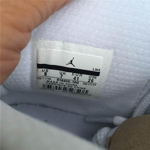 Air Jordan X Retro'OVO'-001