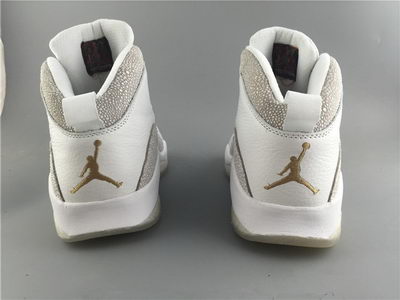 Air Jordan X Retro'OVO'-001