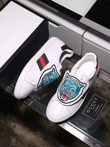 Gucci Shoes AAA(Women)-042