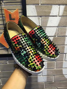 CL Men Shoes-143
