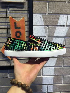 CL Men Shoes-143