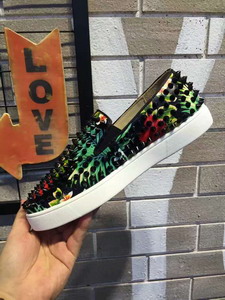 CL Men Shoes-143