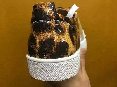 CL Men Shoes-201