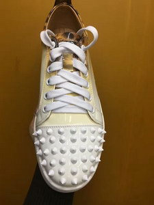 CL Men Shoes-201