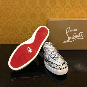 CL Women Shoes-032