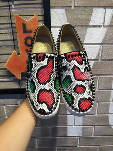 CL Women Shoes-054