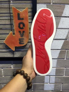 CL Women Shoes-054
