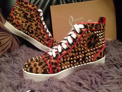 CL Men Shoes-058