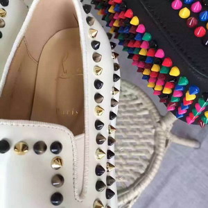 CL Women Shoes-038