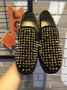 CL Women Shoes-043