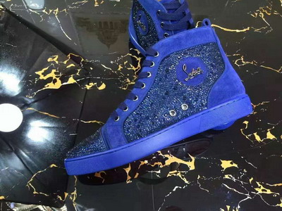 CL Men Shoes-130