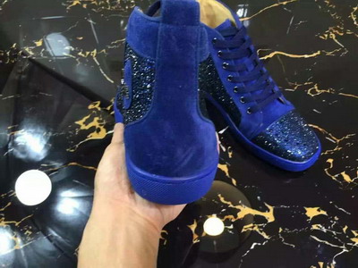 CL Men Shoes-130