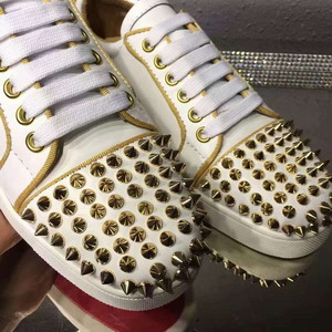CL Women Shoes-036