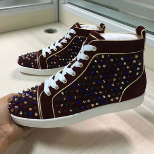 CL Men Shoes-278