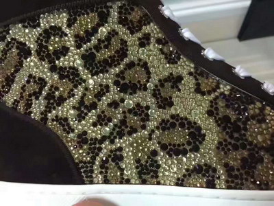 CL Women Shoes-145