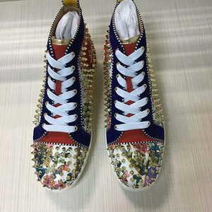 CL Women Shoes-148