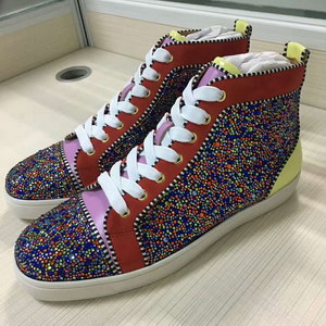 CL Women Shoes-149
