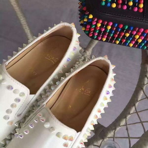 CL Women Shoes-035