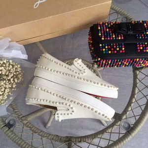 CL Women Shoes-035