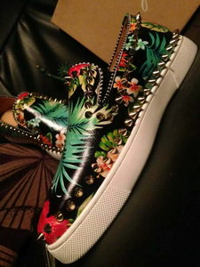 CL Men Shoes-057