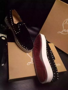 CL Women Shoes-025