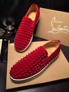 CL Women Shoes-018