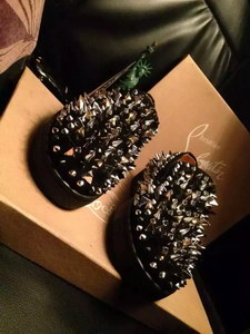CL Men Shoes-024