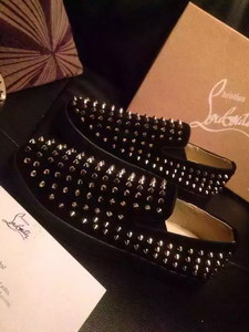 CL Women Shoes-020