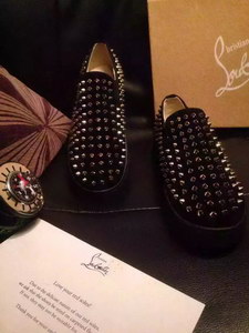 CL Men Shoes-031