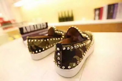CL Men Shoes-027