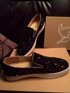 CL Women Shoes-027