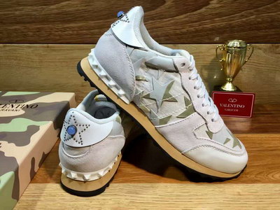 Valentino Shoes(AAA)-052