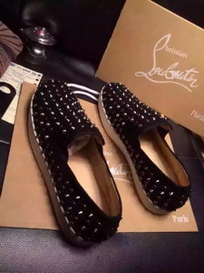 CL Women Shoes-028