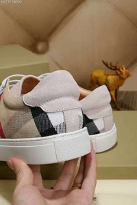 Burberry Shoes(AAA)-001