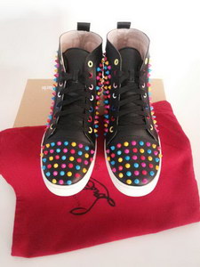 CL Men Shoes-045