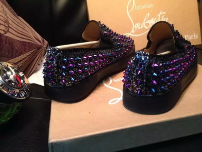 CL Men Shoes-034