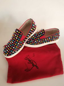 CL Men Shoes-037
