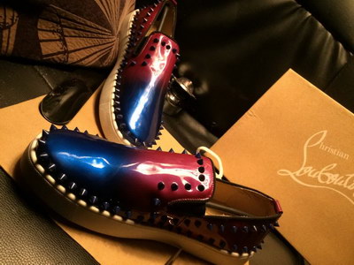 CL Men Shoes-035