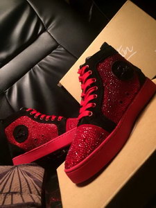 CL Men Shoes-039