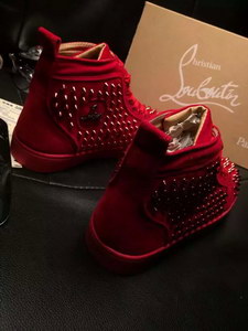 CL Men Shoes-041