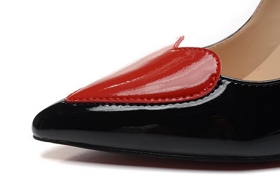 CL High Heel-093