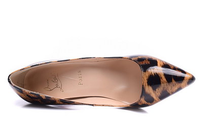 CL High Heel-090