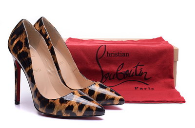 CL High Heel-090