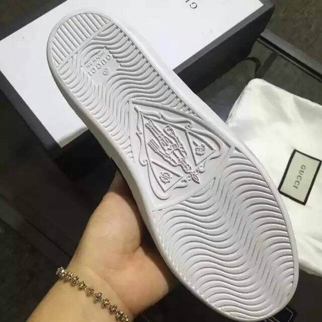 Gucci Shoes(AAA)-177