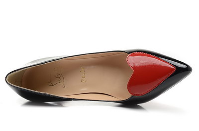 CL High Heel-093