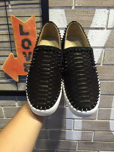 CL Men Shoes-121