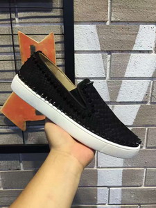 CL Men Shoes-121