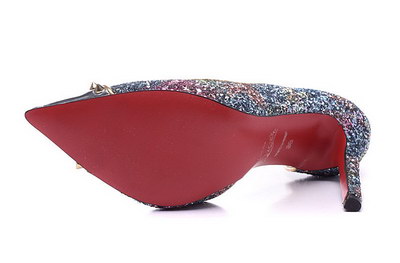 CL High Heel-110