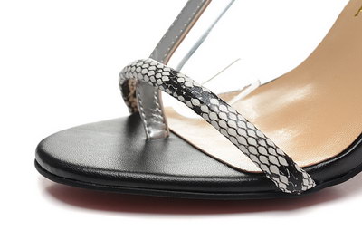 CL High Heel-118